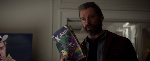 Les répliques cultes du film Logan. 3 réplique citation quote logan