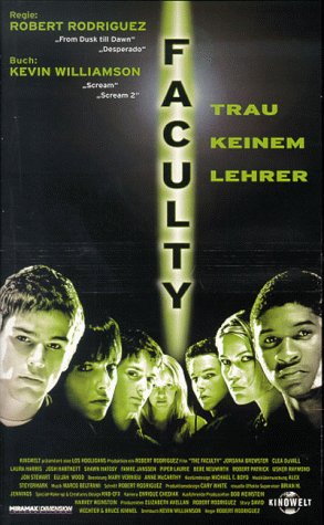Affiche Poster faculty disney dimension