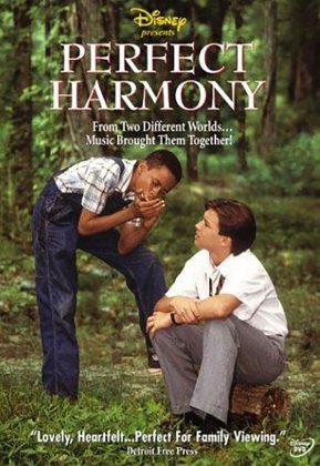 Harmonie parfaite.