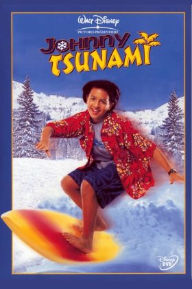 Johnny Tsunami.