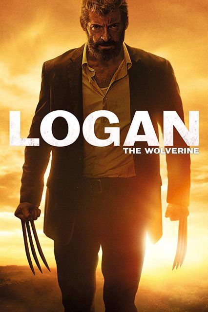 Logan - Photos et affiches. 9 Affiche Poster de Logan avec Hugh Jackman Patrick Stewart et Dafne Keen 2017