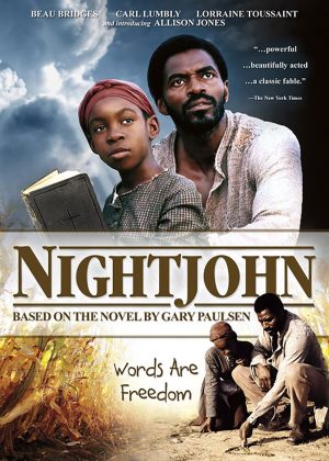 Nightjohn.