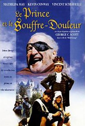 Le Prince et le Souffre-douleur.