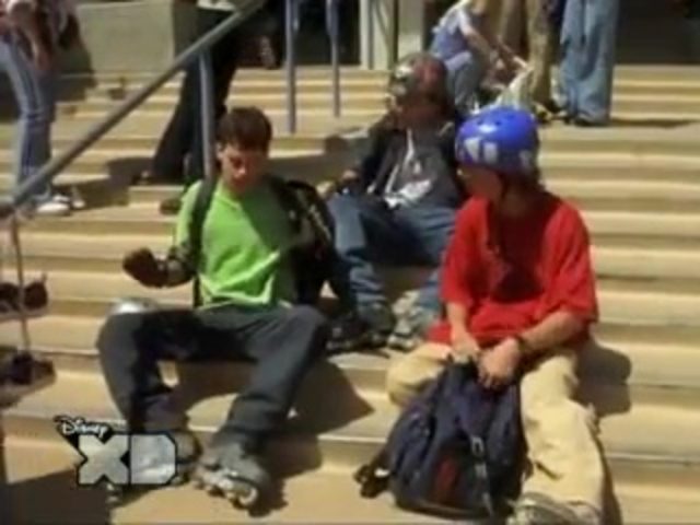 Image brink champion roller disney channel