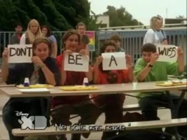 Image brink champion roller disney channel