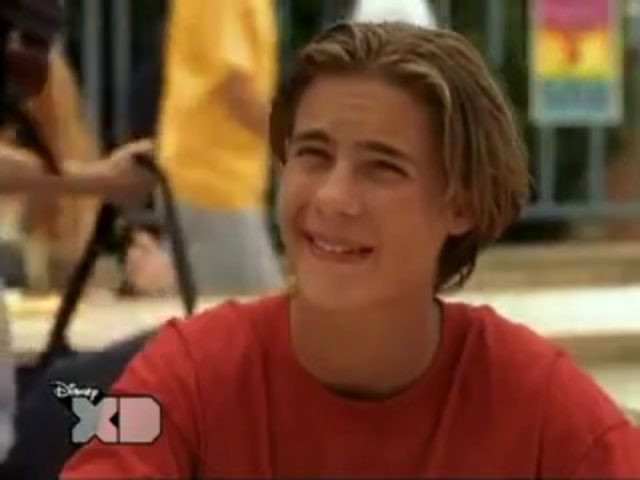Brink, champion de roller. 3 Image brink champion roller disney channel