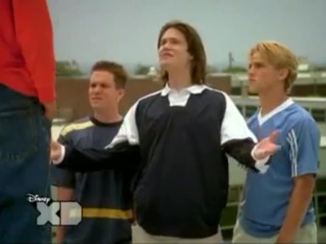 Image brink champion roller disney channel