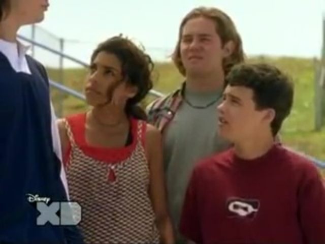 Brink, champion de roller. 4 Image brink champion roller disney channel