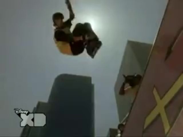 Image brink champion roller disney channel