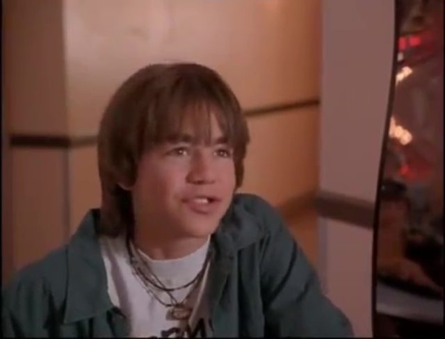 Commando en herbe. 22 Image commando herbe gunther paper brigade disney channel