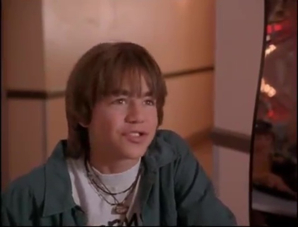 Image commando herbe gunther paper brigade disney channel