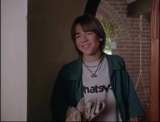Commando en herbe. 12 Image commando herbe gunther paper brigade disney channel
