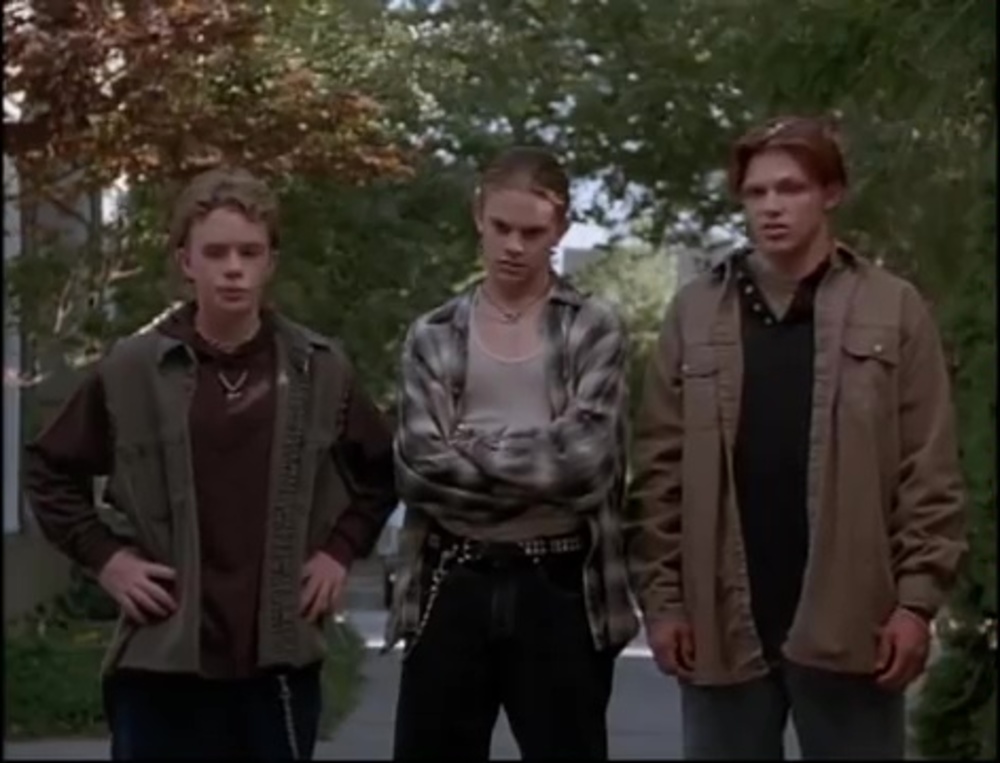 Image commando herbe gunther paper brigade disney channel