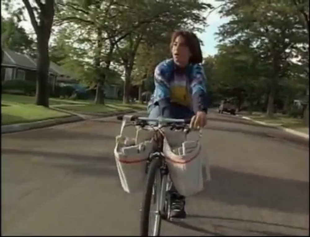 Image commando herbe gunther paper brigade disney channel