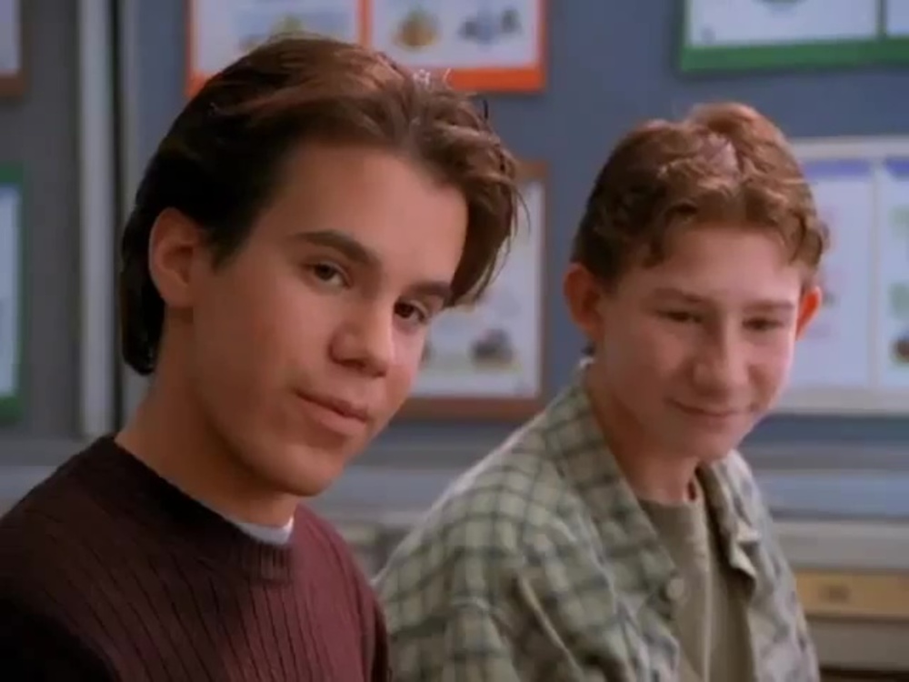 Image embrouilles galaxie can worms disney channel