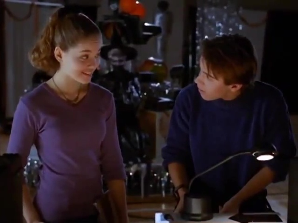 Image embrouilles galaxie can worms disney channel