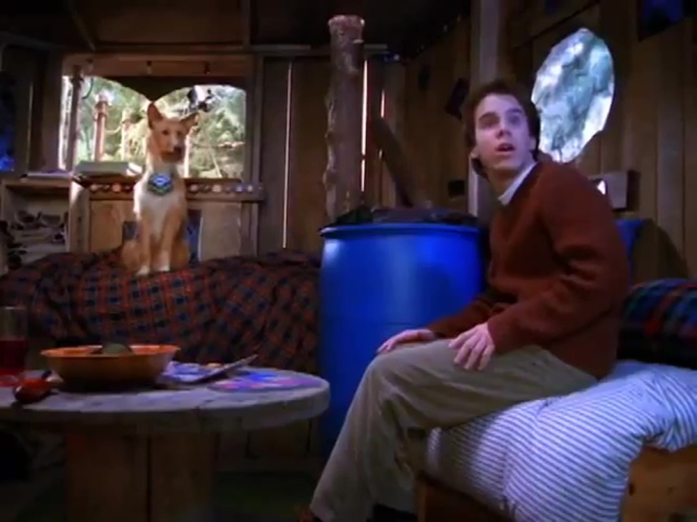 Image embrouilles galaxie can worms disney channel