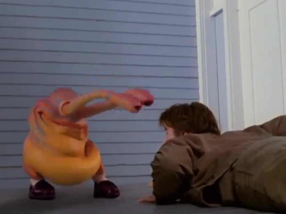 Image embrouilles galaxie can worms disney channel