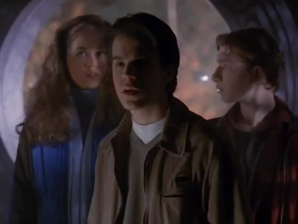 Image embrouilles galaxie can worms disney channel