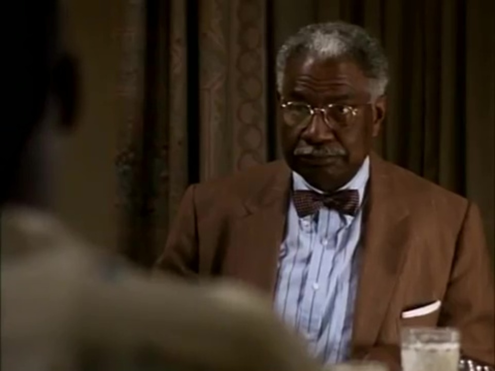 Image ernest green story disney channel