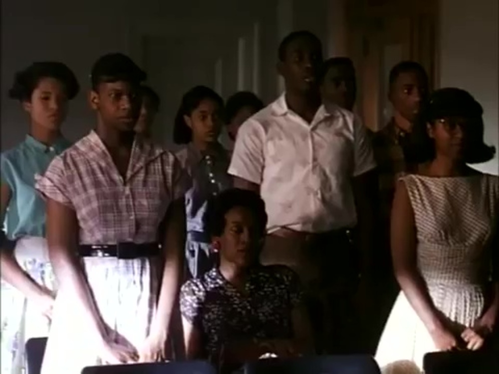 Image ernest green story disney channel