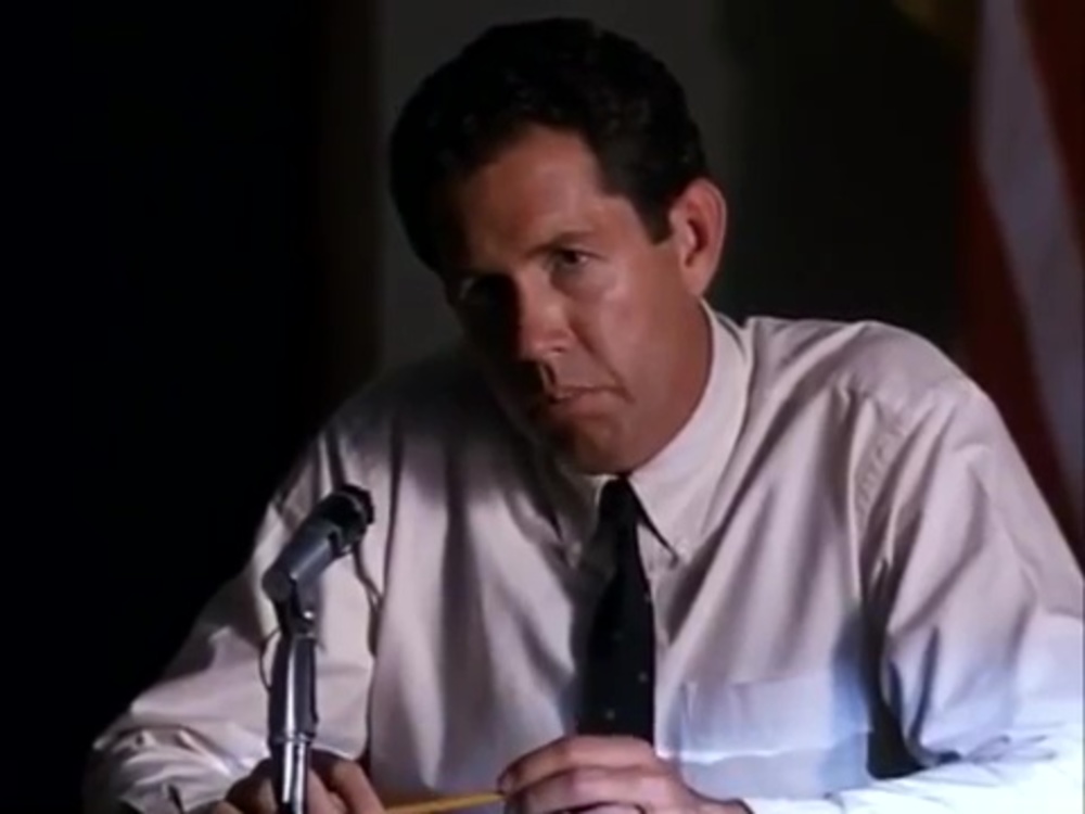 Image ernest green story disney channel