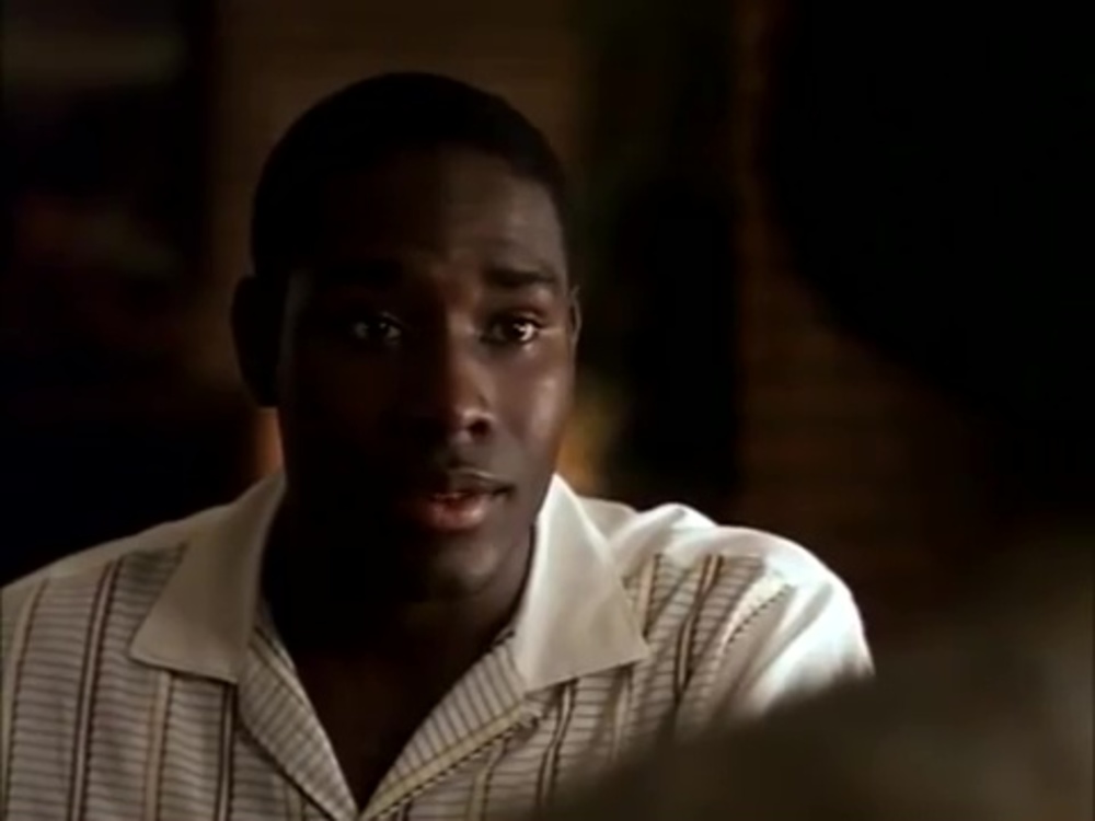 Image ernest green story disney channel