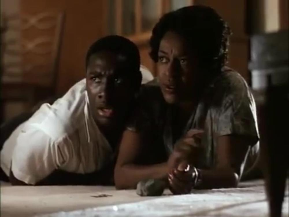 Image ernest green story disney channel