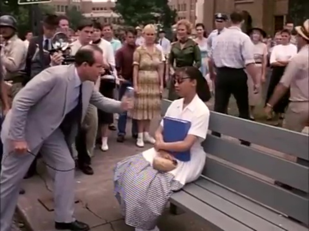 Image ernest green story disney channel