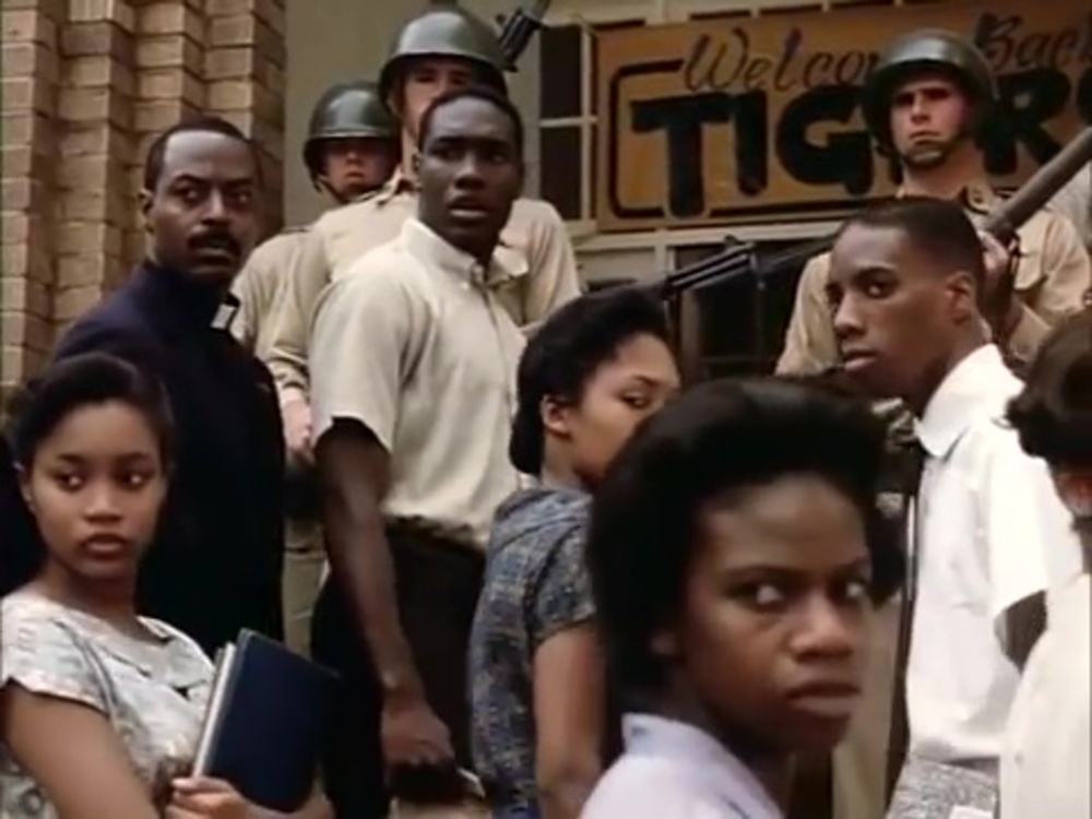 Image ernest green story disney channel