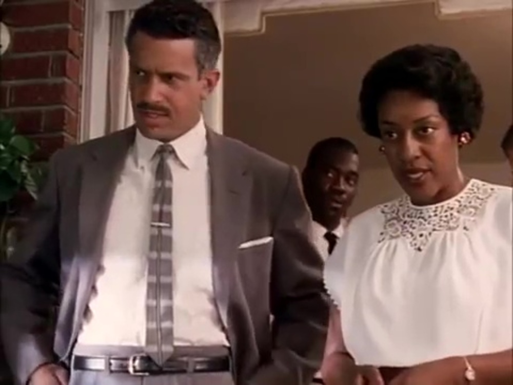 Image ernest green story disney channel