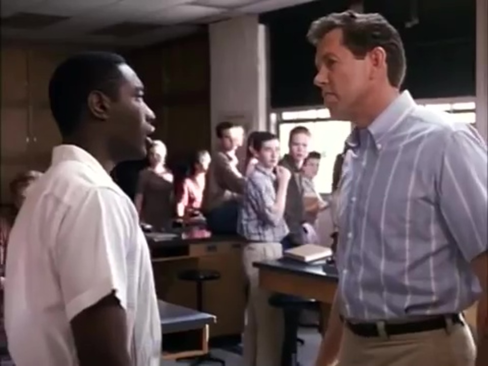 Image ernest green story disney channel