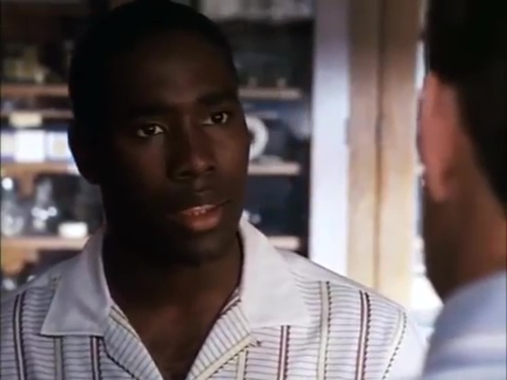 Image ernest green story disney channel