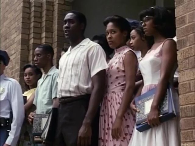 The Ernest Green story. 4 Image ernest green story disney channel