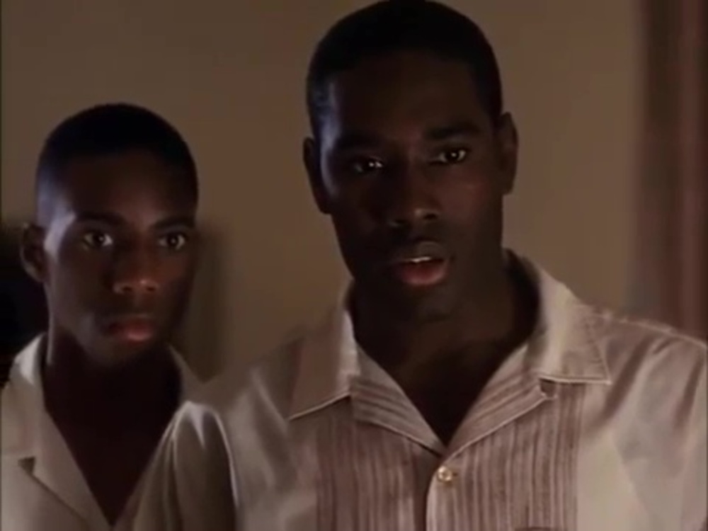 Image ernest green story disney channel