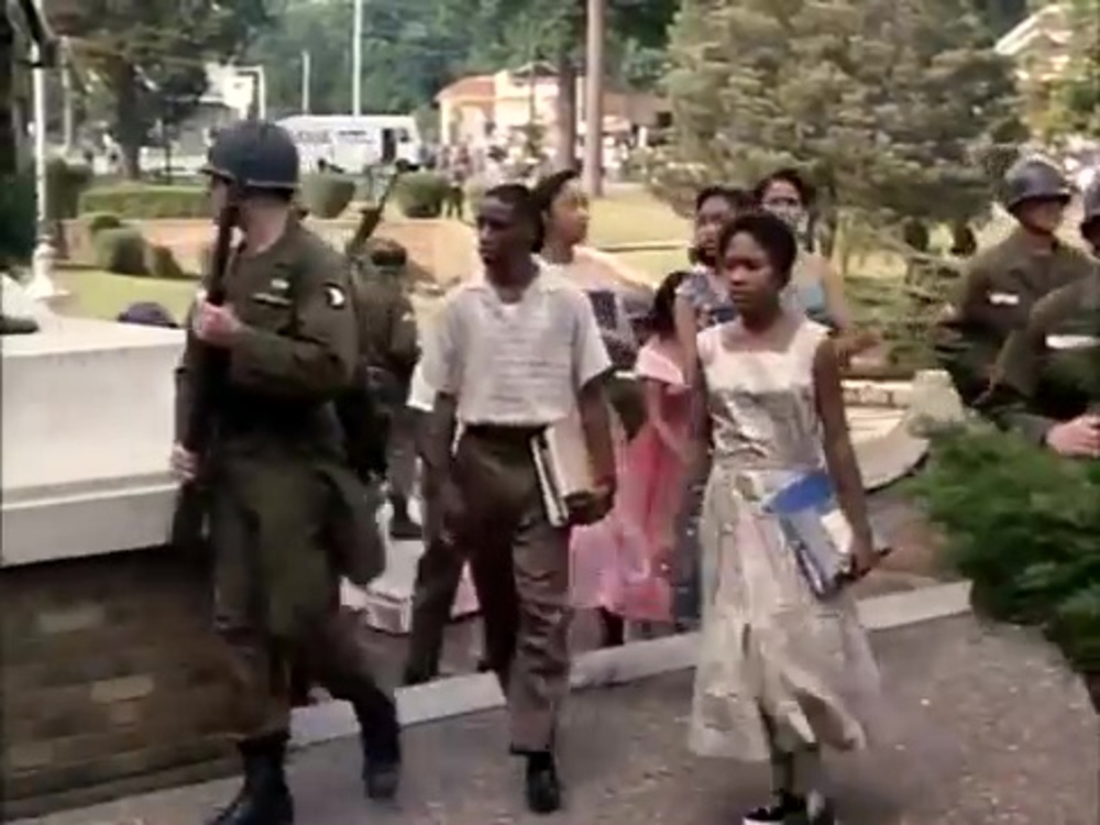 Image ernest green story disney channel