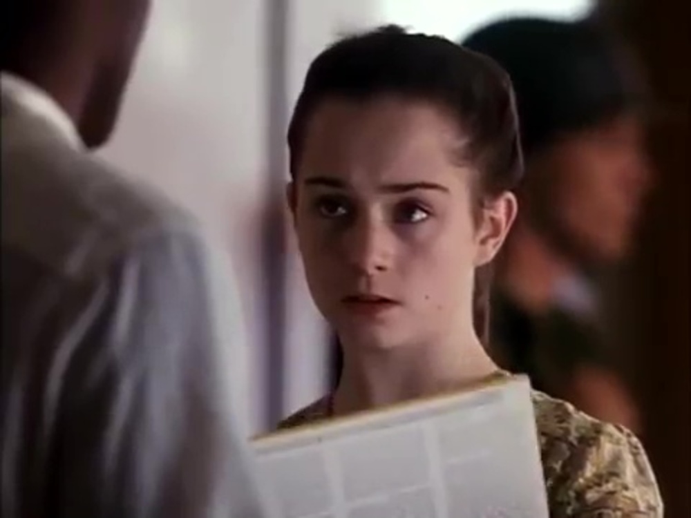 Image ernest green story disney channel