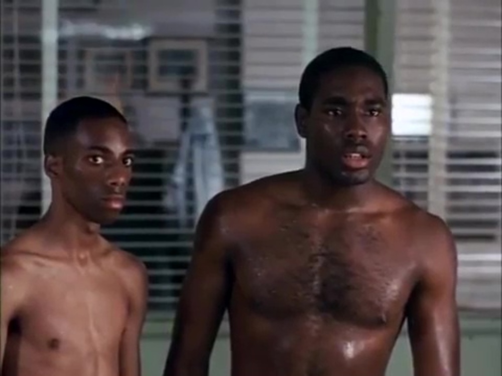 Image ernest green story disney channel