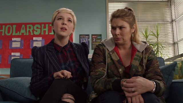 image freaky friday 2018