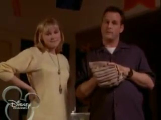 Image garçon venait mer thirteen year disney channel