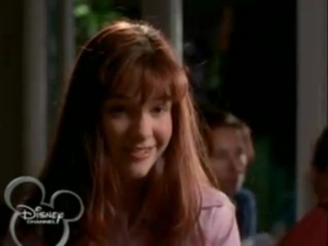 Image garçon venait mer thirteen year disney channel