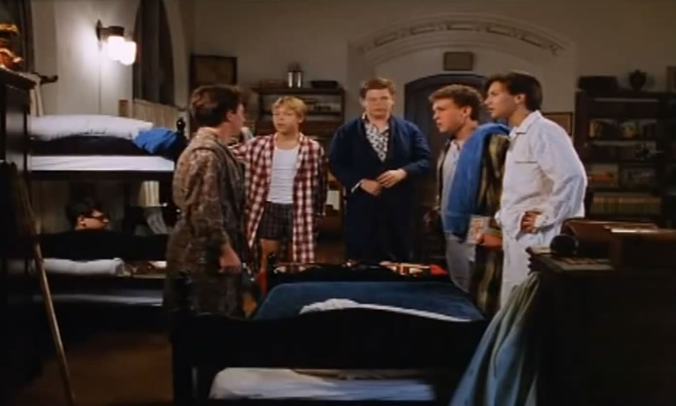 Image harmonie parfaite perfect harmony disney channel