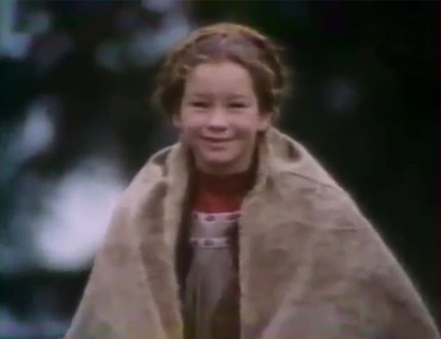 Heidi - Photos et affiches. 6 Image heidi disney channel