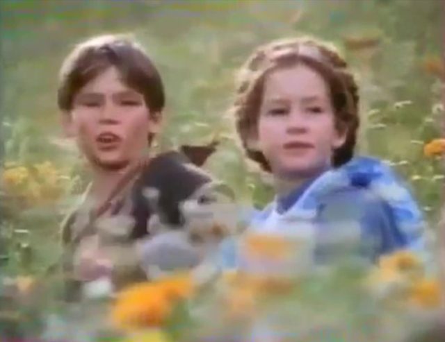 Heidi - Photos et affiches. 11 Image heidi disney channel