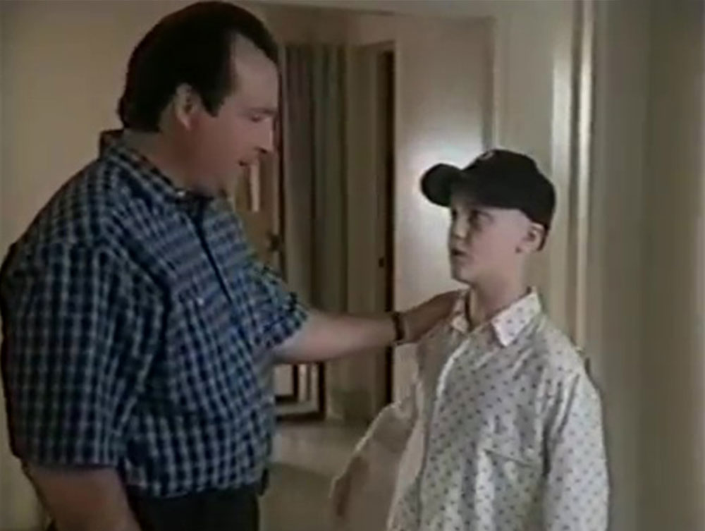 Image intrépide chevalier millard four diamonds disney channel