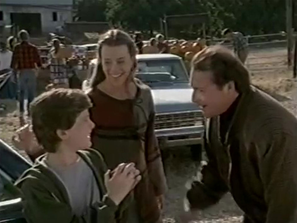 Image intrépide chevalier millard four diamonds disney channel