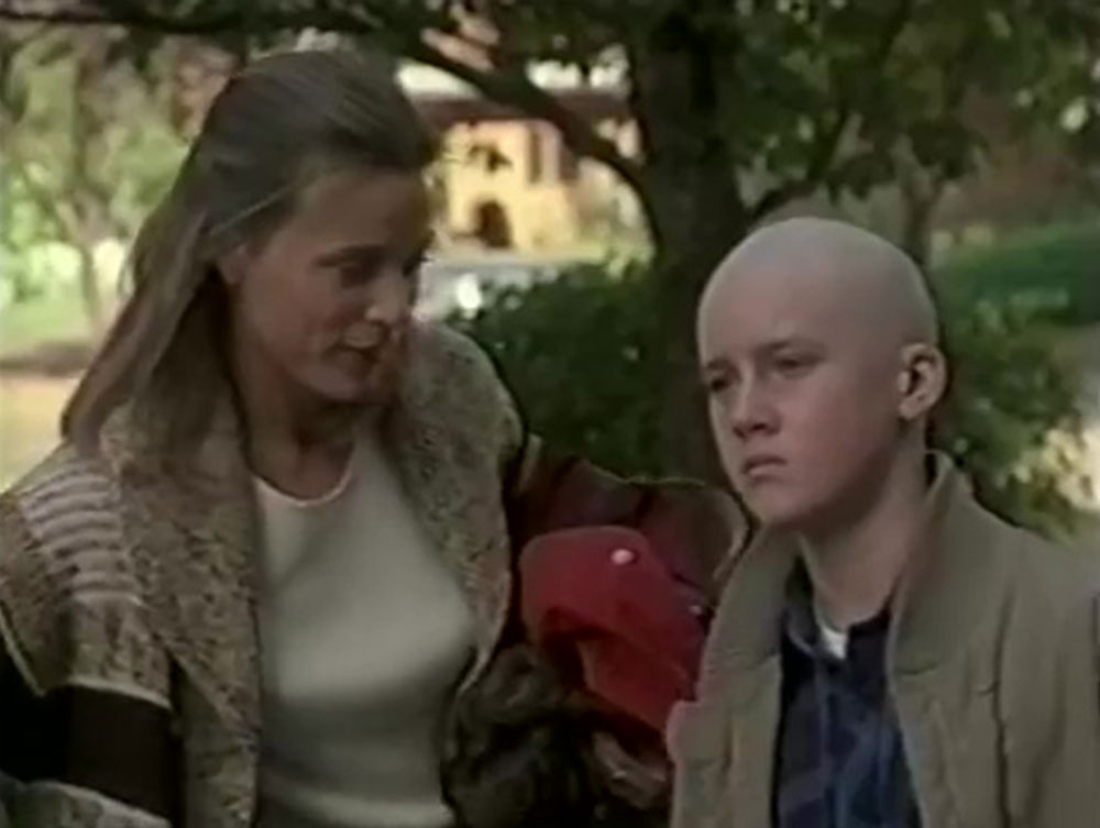 Image intrépide chevalier millard four diamonds disney channel