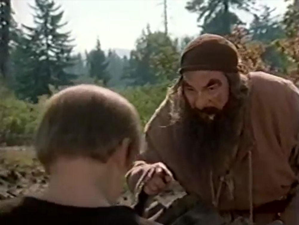 Image intrépide chevalier millard four diamonds disney channel