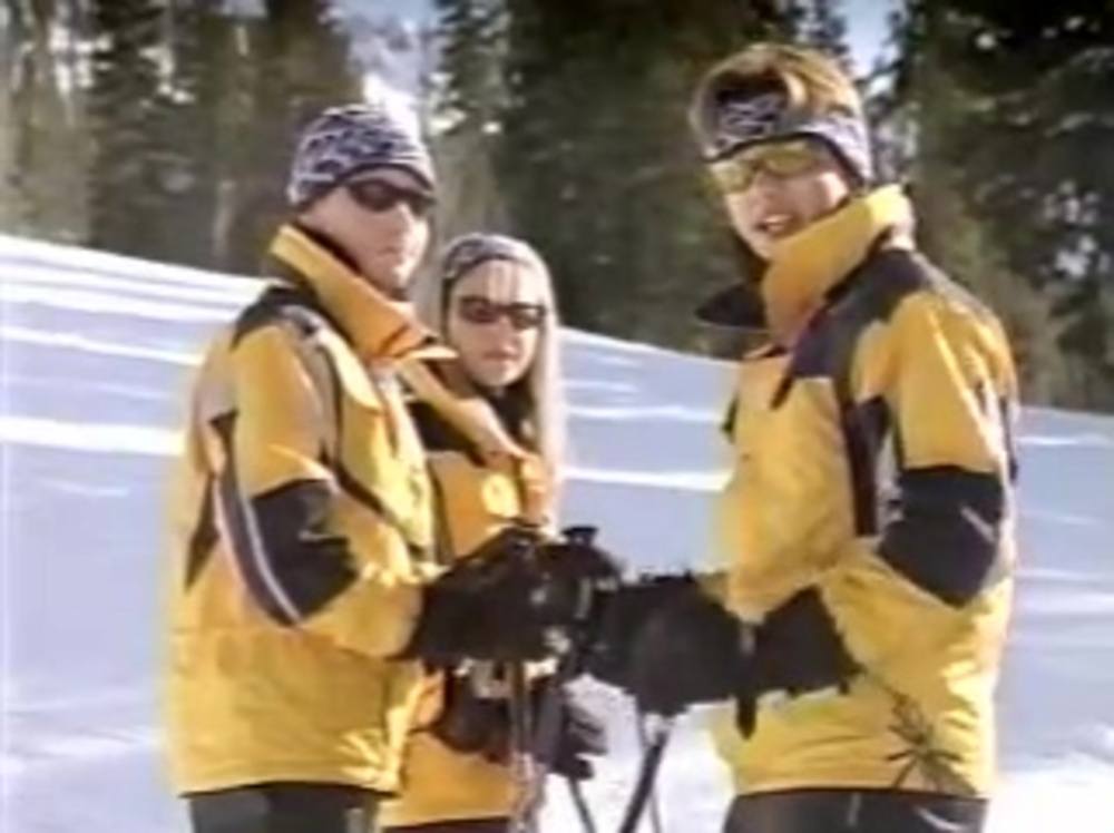 Image johnny tsunami disney channel