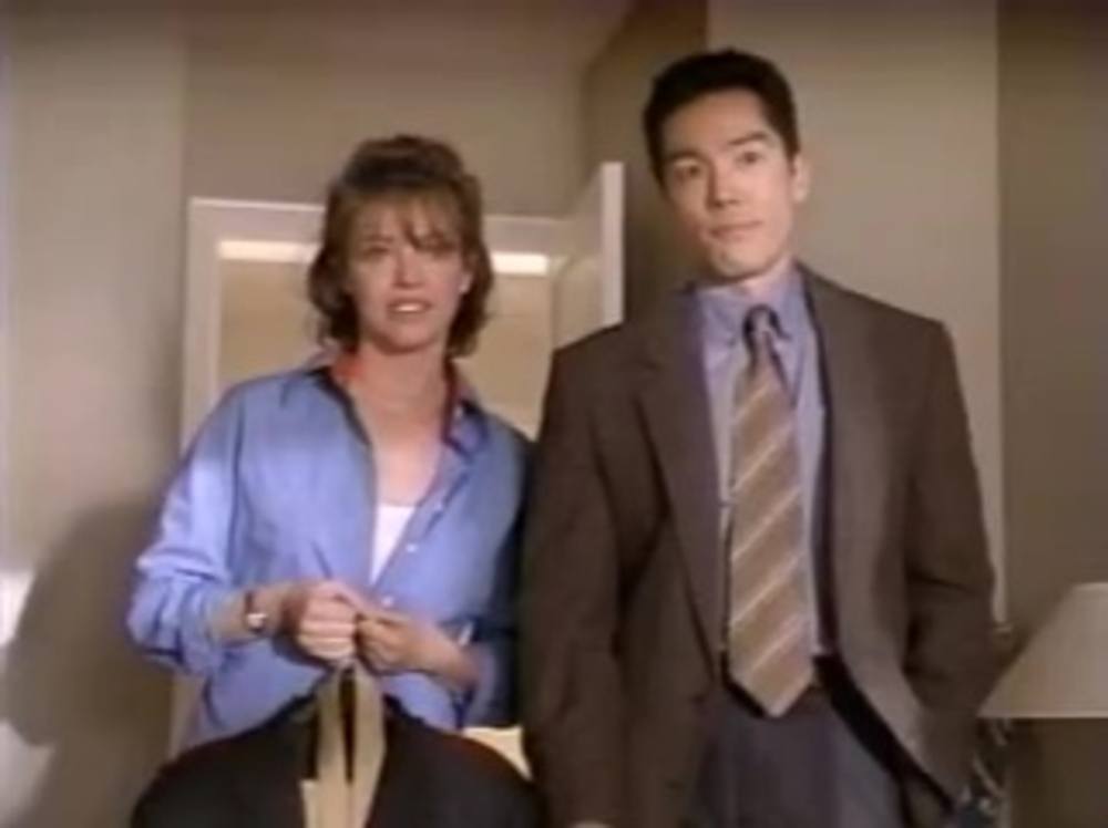Image johnny tsunami disney channel